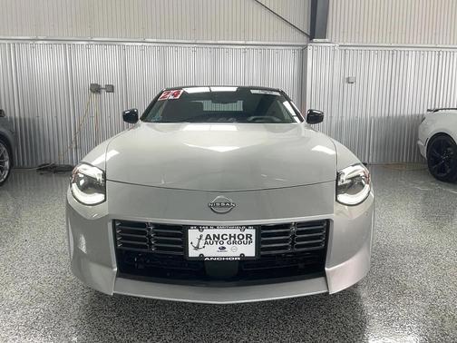 2024 Nissan Z Sport Auto