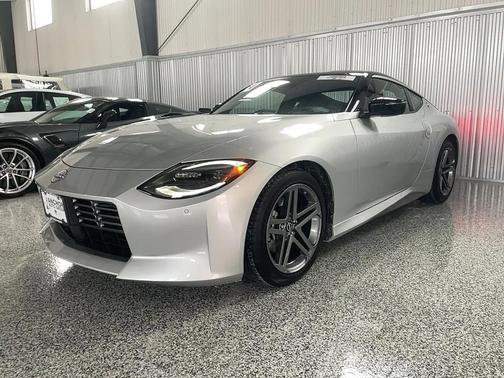 2024 Nissan Z Sport Auto