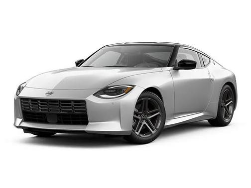 2024 Nissan Z Sport Auto