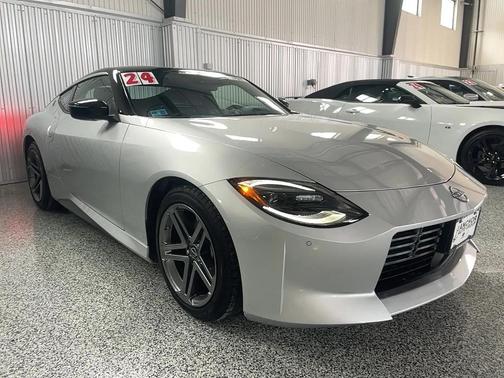 2024 Nissan Z Sport Auto