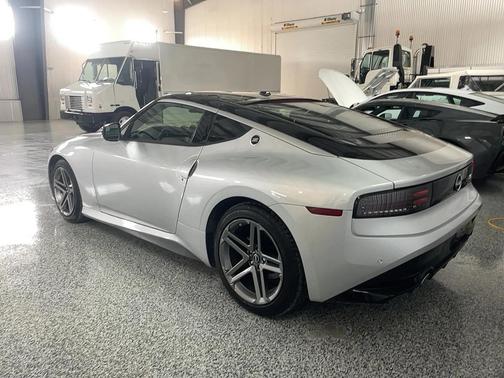 2024 Nissan Z Sport Auto
