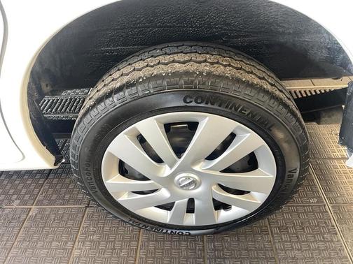 2021 Nissan NV200 SV