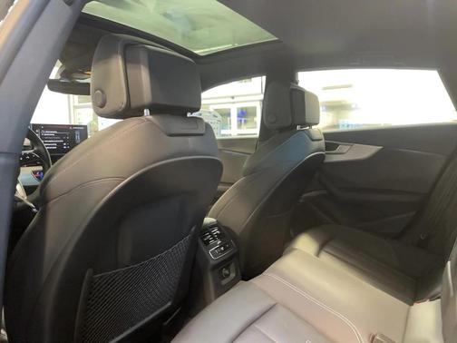 2024 Audi A5 Sportback 45 S Line Premium