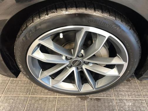 2024 Audi A5 Sportback 45 S Line Premium