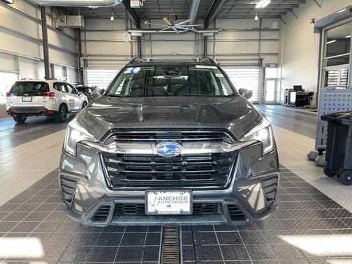 2024 Subaru Ascent Premium 7-Passenger