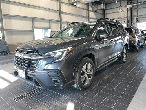 2024 Subaru Ascent Premium 7-Passenger