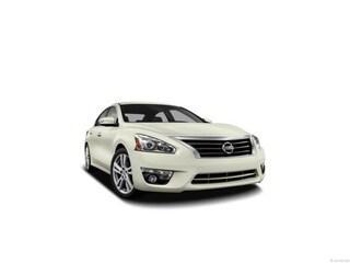 2013 Nissan Altima 2.5 SL