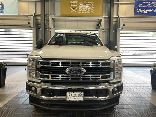 2023 Ford F-350 XLT