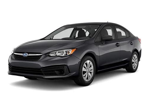 2023 Subaru Impreza Base