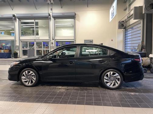 2025 Subaru Legacy Limited