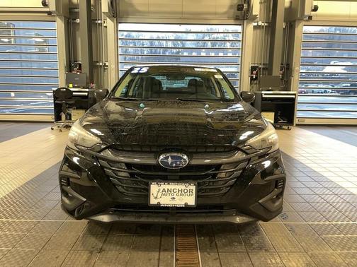 2025 Subaru Legacy Limited