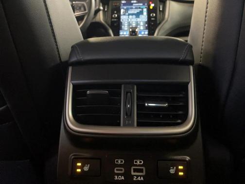 2025 Subaru Legacy Limited