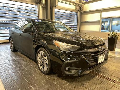 2025 Subaru Legacy Limited