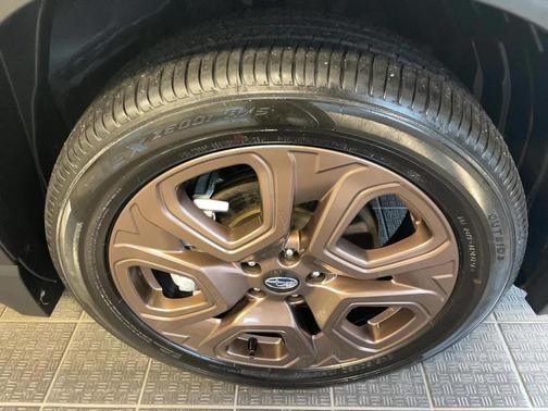 2025 Subaru Ascent Bronze Edition 7-Passenger