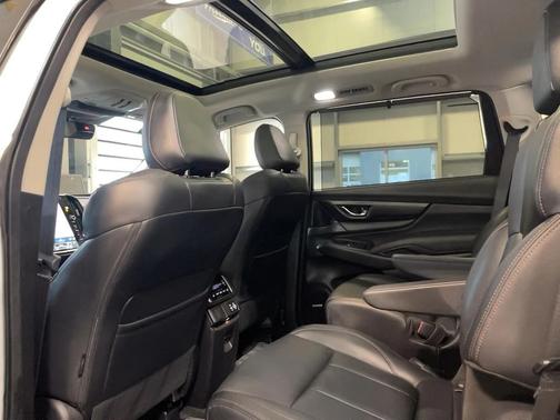 2025 Subaru Ascent Bronze Edition 7-Passenger