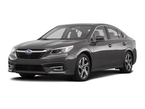 2021 Subaru Legacy Limited