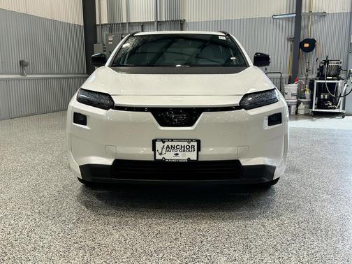 2026 Subaru Solterra Limited