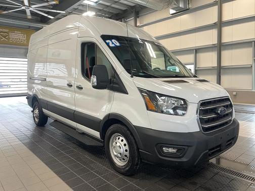 2020 Ford Transit-350 Base