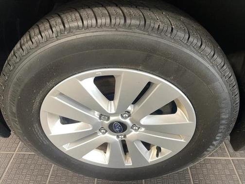 2018 Subaru Outback 2.5i