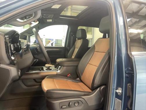 2024 Chevrolet Silverado 3500 High Country