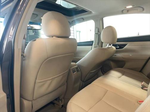 2013 Nissan Altima 2.5 SL