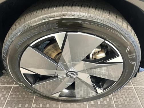 2023 Nissan ARIYA PLATINUM+