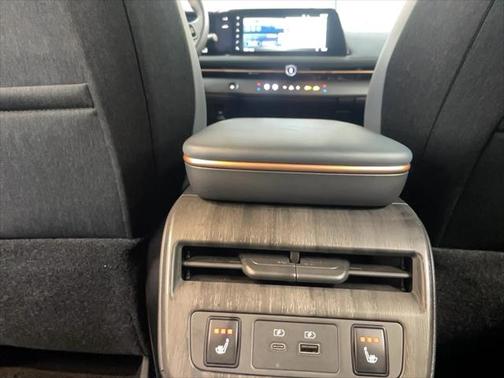 2023 Nissan ARIYA PLATINUM+