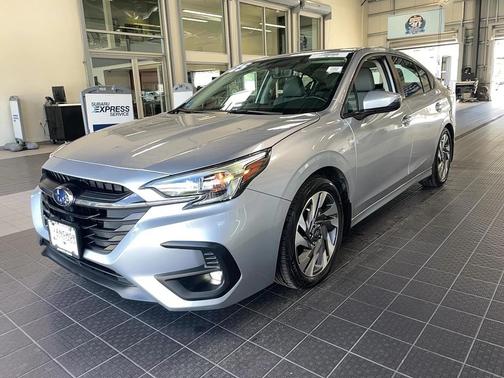 2025 Subaru Legacy Limited