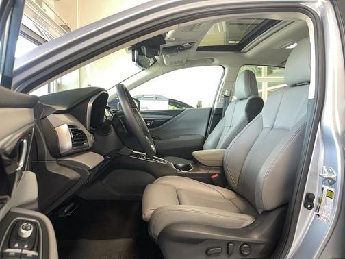 2025 Subaru Legacy Limited