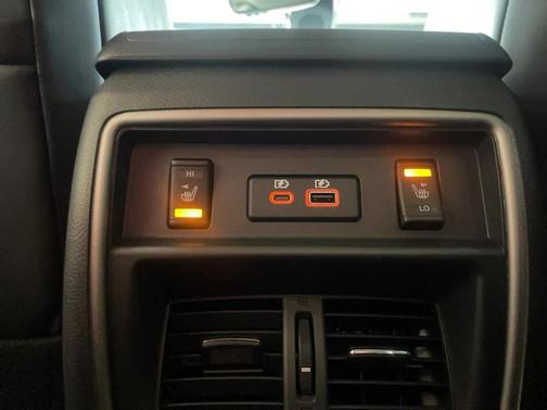 2024 Nissan Murano Platinum Intelligent AWD