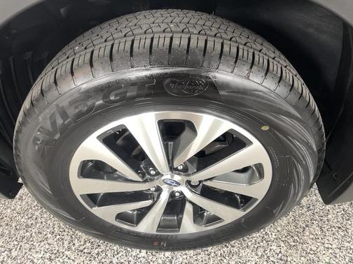 Cosmic Blue Pearl 2024 Subaru Outback Premium