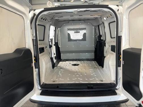 2022 RAM ProMaster City Tradesman