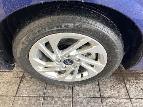 2024 Subaru Impreza Base