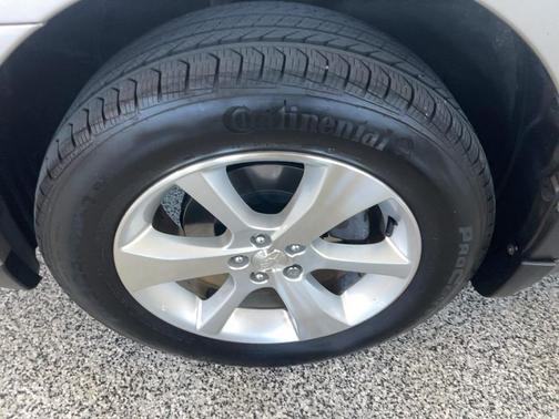 Tungsten 2014 Subaru Outback 2.5i Limited