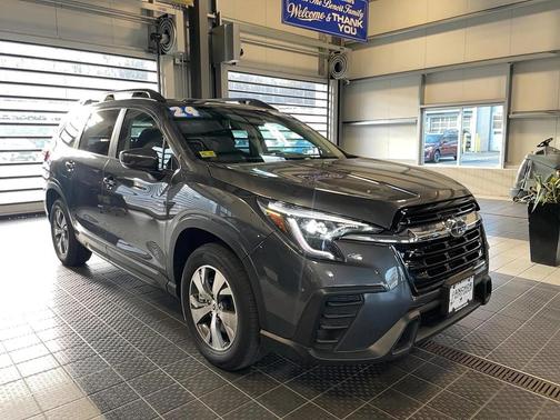 2024 Subaru Ascent Premium 7-Passenger
