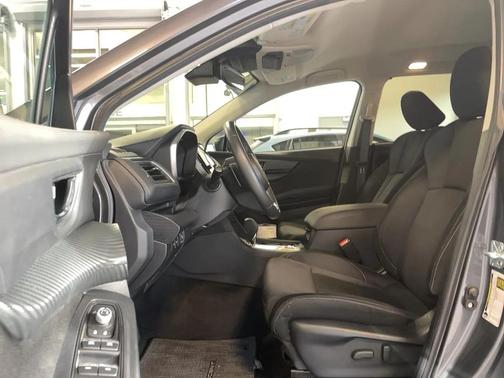 2024 Subaru Ascent Premium 7-Passenger