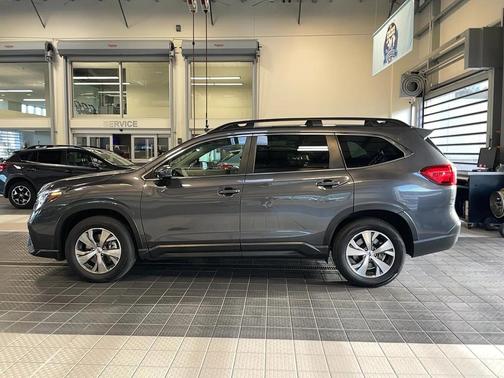 2024 Subaru Ascent Premium 7-Passenger