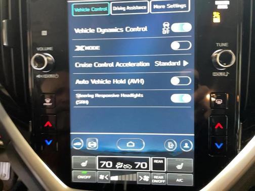 2024 Subaru Ascent Premium 7-Passenger