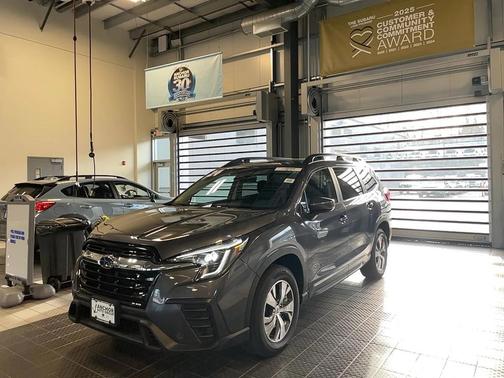 2024 Subaru Ascent Premium 7-Passenger