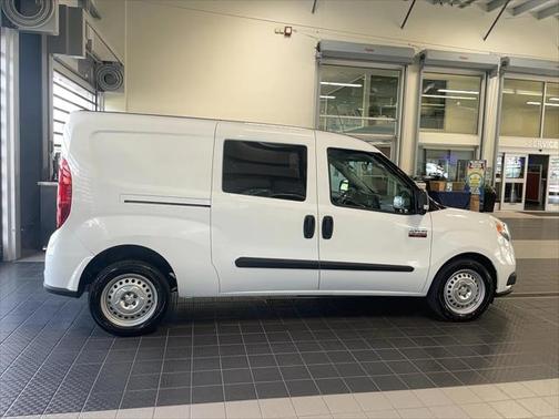 2022 RAM ProMaster City Base