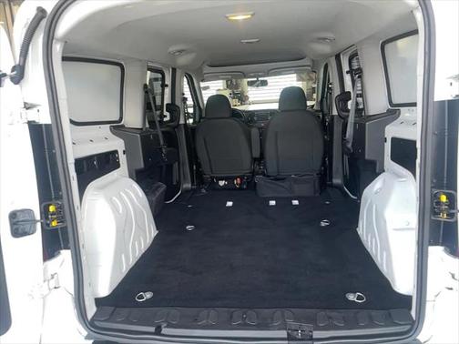 2022 RAM ProMaster City Base