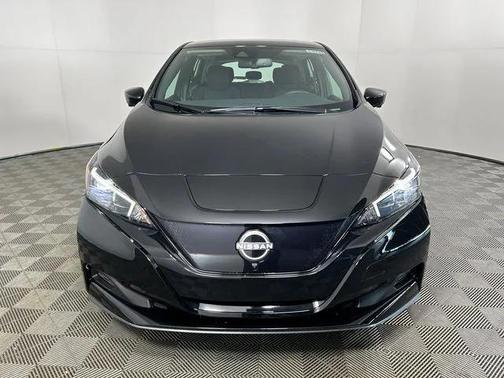 2024 Nissan Leaf SV PLUS
