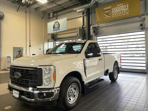 2023 Ford F-350 XL