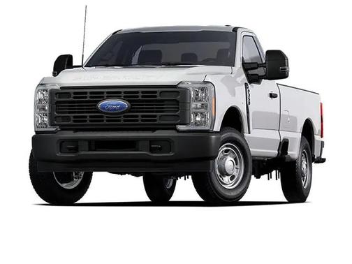 2023 Ford F-350 XL