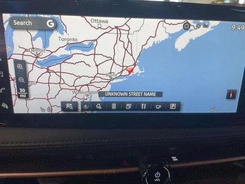 2024 Nissan ARIYA EVOLVE+