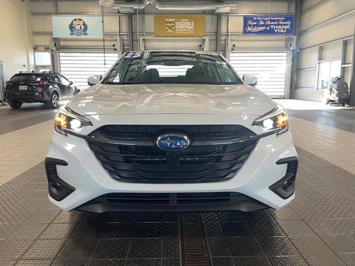 2025 Subaru Legacy Limited