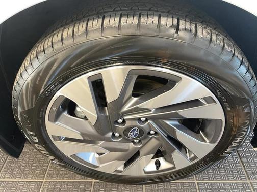 2025 Subaru Legacy Limited