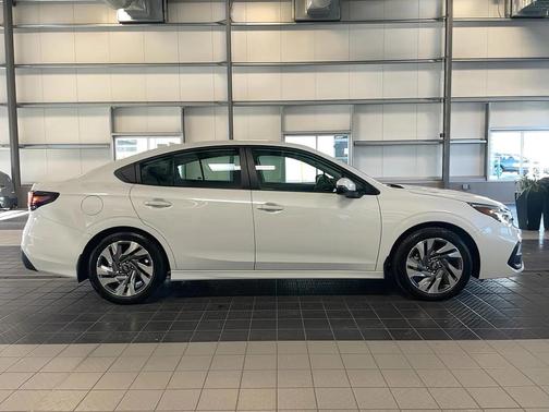 2025 Subaru Legacy Limited