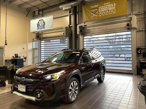 2023 Subaru Outback Limited