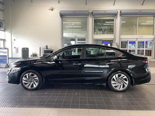 2024 Subaru Legacy Touring XT